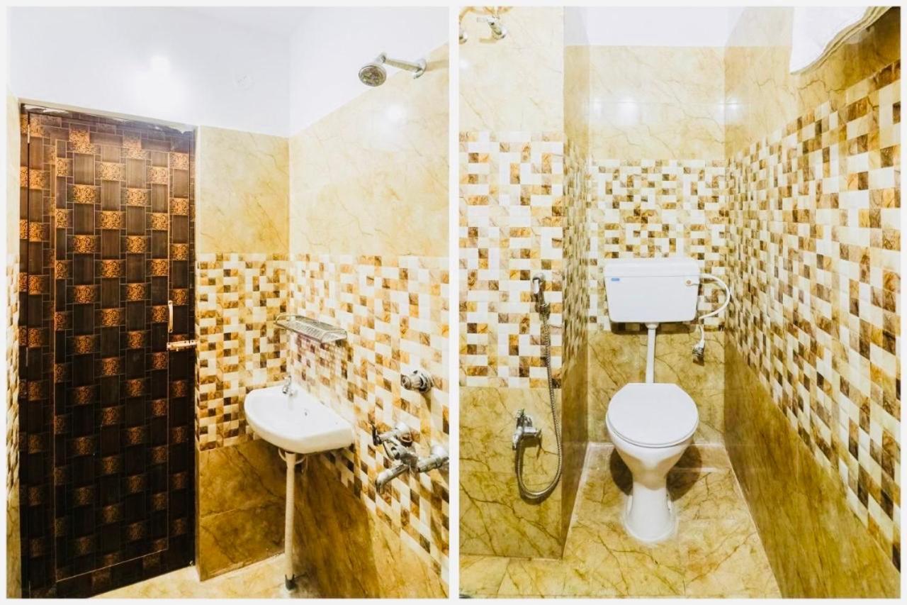 Hotel Falcon House ! Puri - Shriyash Group المظهر الخارجي الصورة